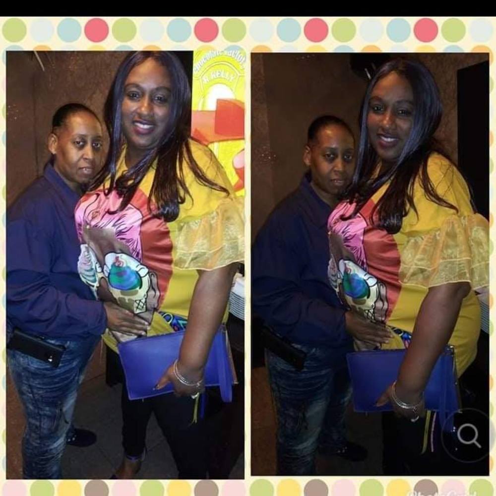 Meet your Posher, Charlotte